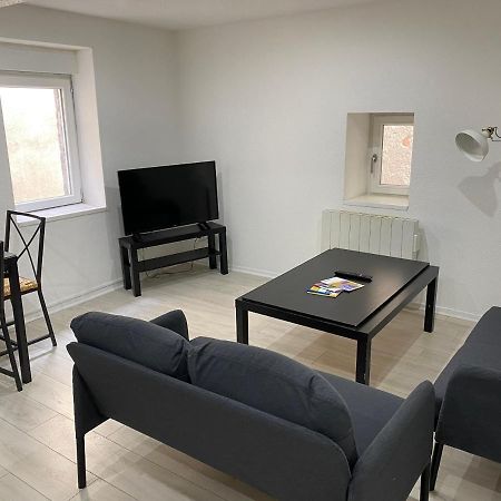 Appartement 2Eme Etage 42M2 Hyper Centre Ville / Parking Gratuit リオン エクステリア 写真