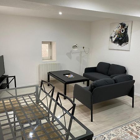 Appartement 2Eme Etage 42M2 Hyper Centre Ville / Parking Gratuit リオン エクステリア 写真