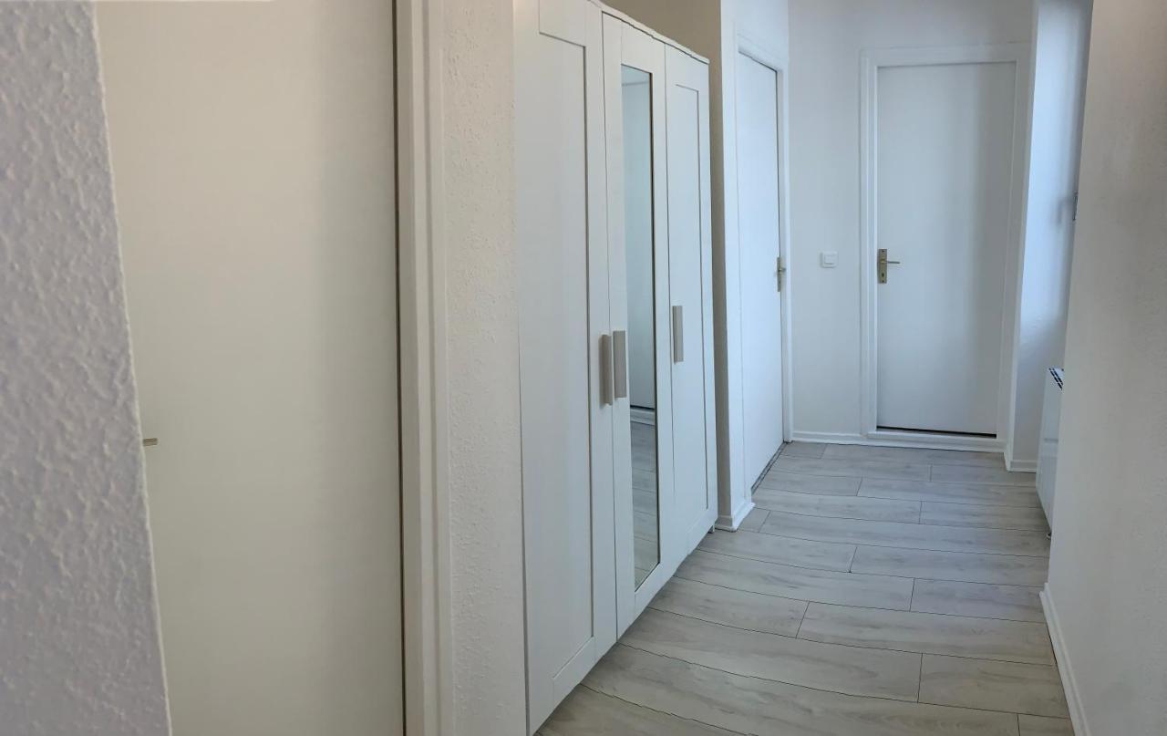 Appartement 2Eme Etage 42M2 Hyper Centre Ville / Parking Gratuit リオン エクステリア 写真