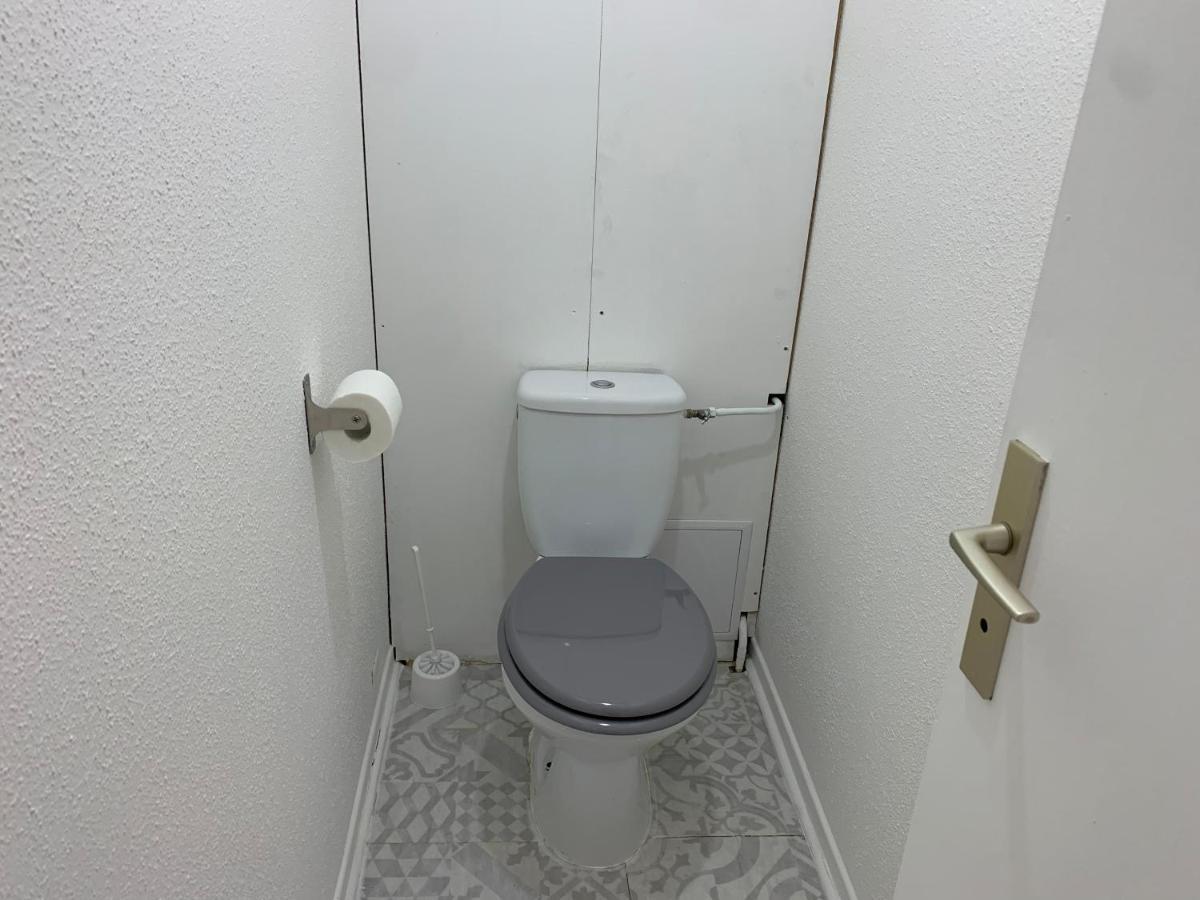 Appartement 2Eme Etage 42M2 Hyper Centre Ville / Parking Gratuit リオン エクステリア 写真