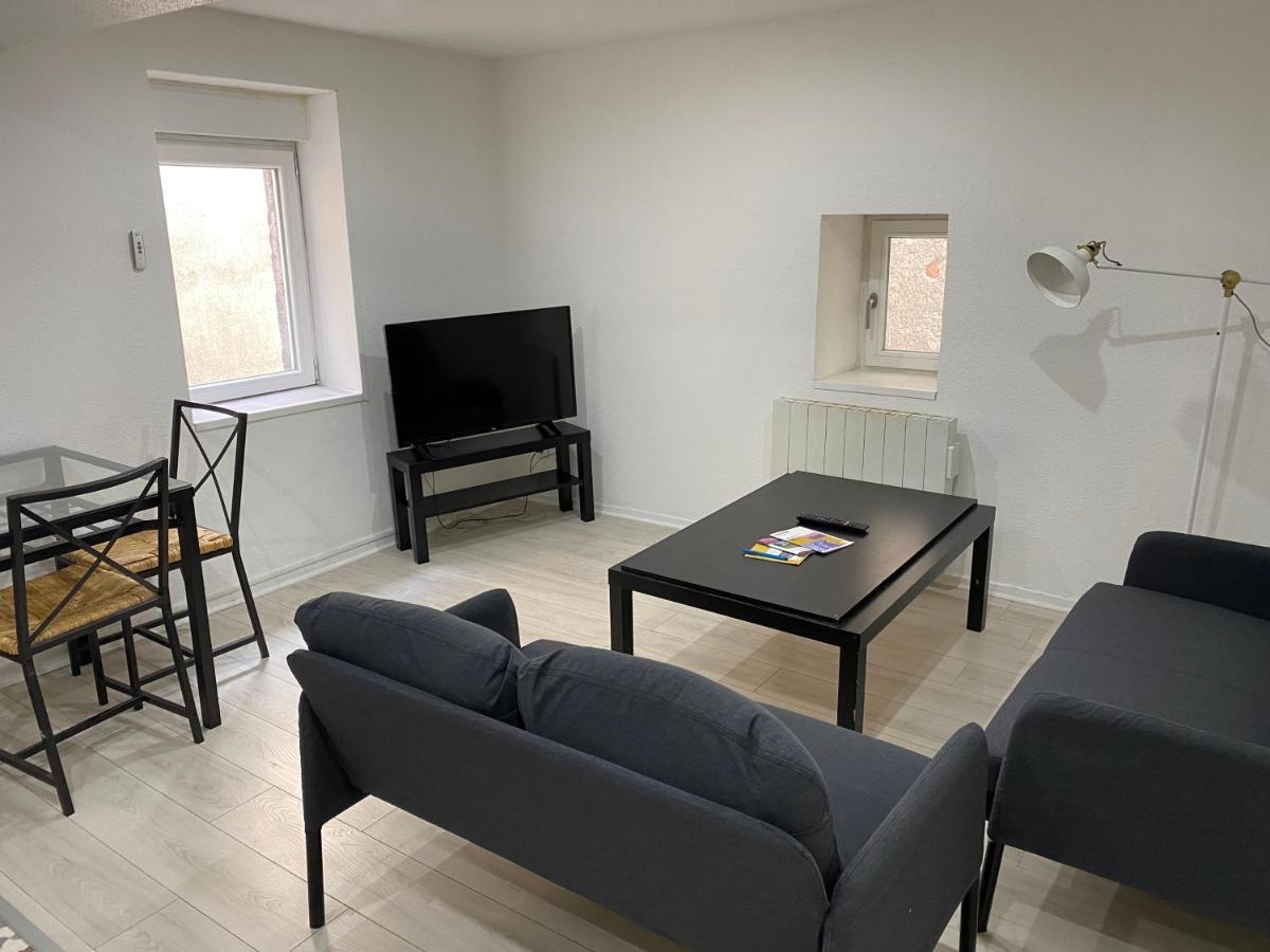 Appartement 2Eme Etage 42M2 Hyper Centre Ville / Parking Gratuit リオン エクステリア 写真
