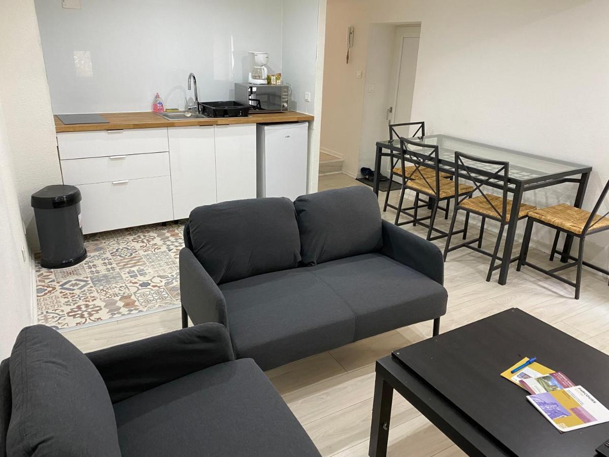 Appartement 2Eme Etage 42M2 Hyper Centre Ville / Parking Gratuit リオン エクステリア 写真
