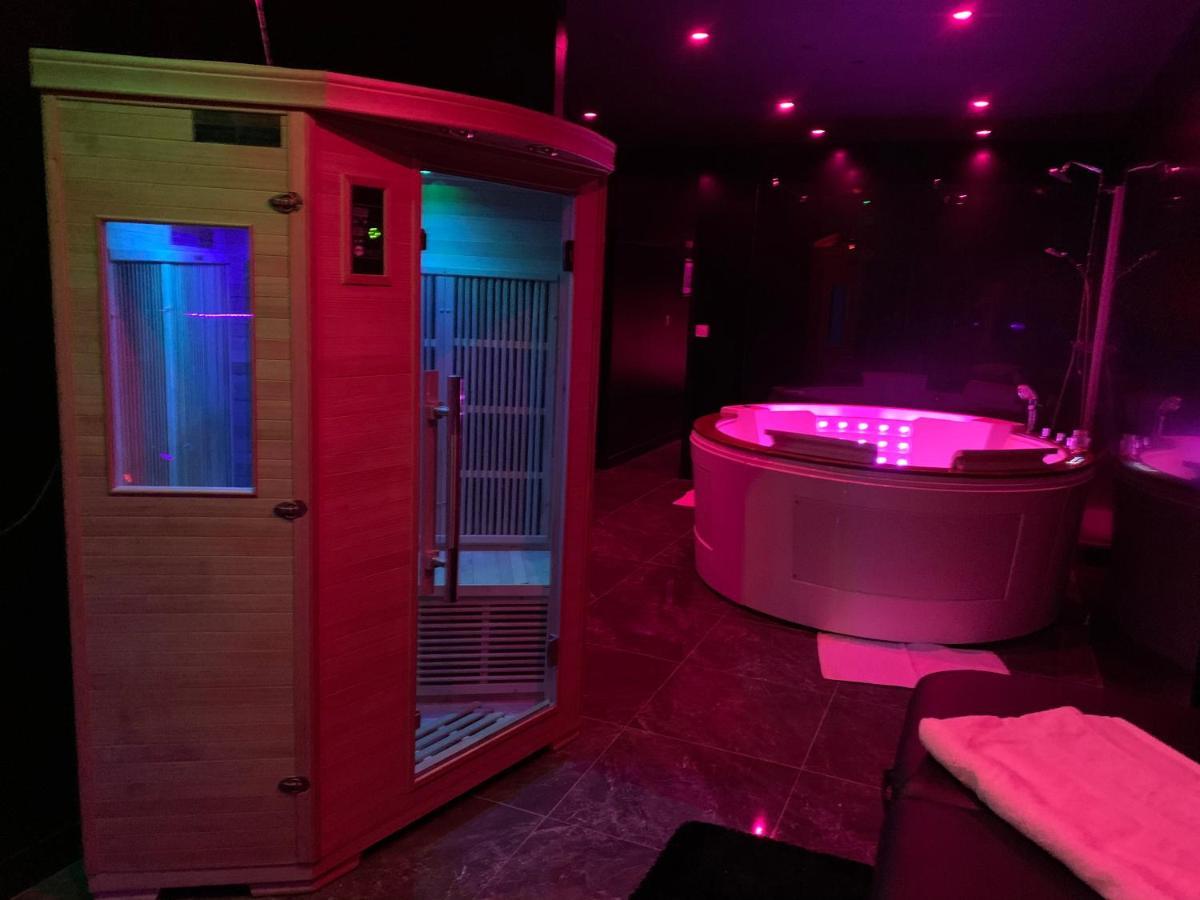 Appartement 2Eme Etage 42M2 Hyper Centre Ville / Parking Gratuit リオン エクステリア 写真
