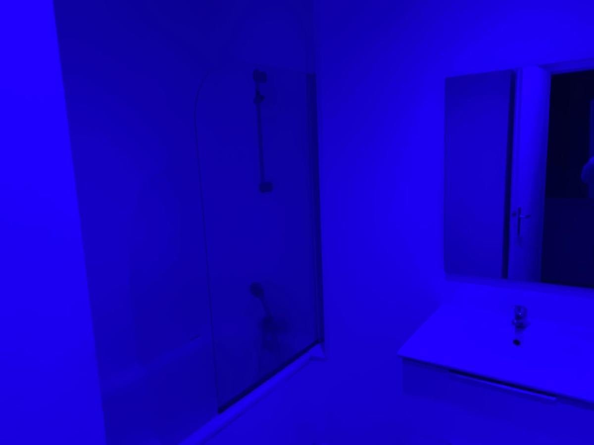 Appartement 2Eme Etage 42M2 Hyper Centre Ville / Parking Gratuit リオン エクステリア 写真
