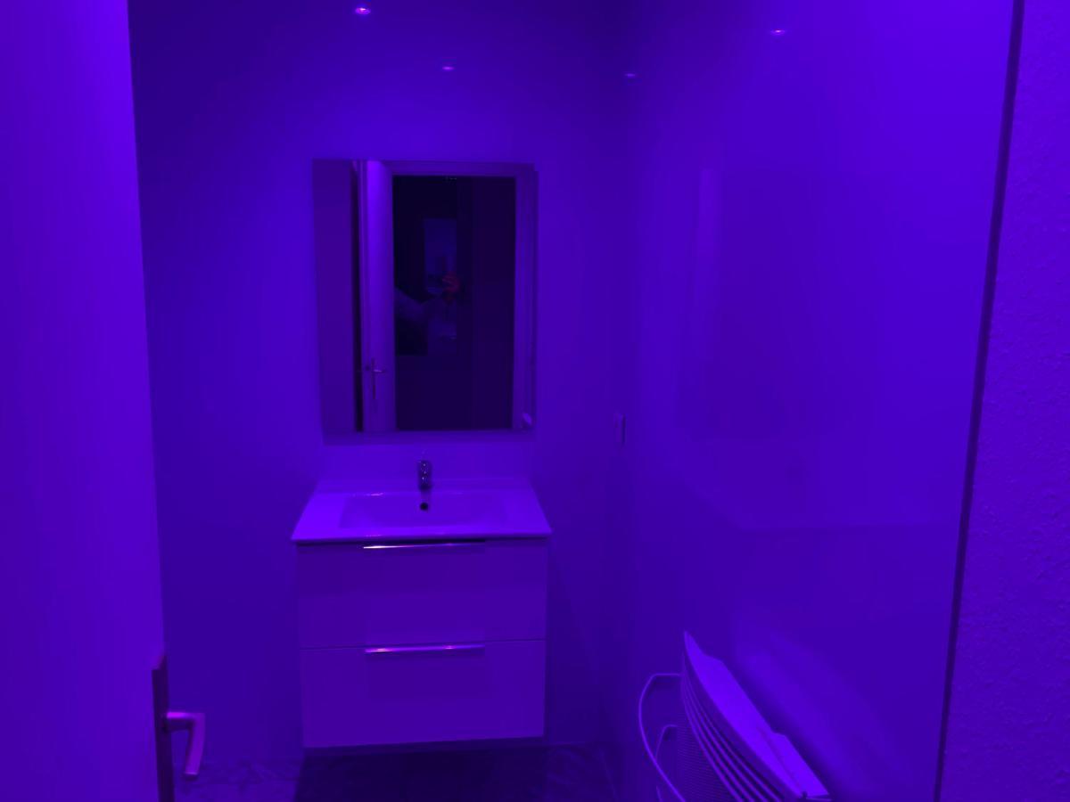 Appartement 2Eme Etage 42M2 Hyper Centre Ville / Parking Gratuit リオン エクステリア 写真